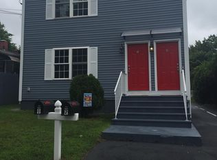 5 Imera St FLOOR 1, Providence, RI 02909