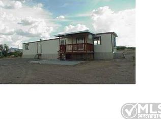 1151 Alta Vista Dr, Chaparral, NM 88081