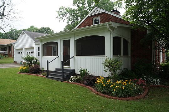2nd image of 1101 Montpelier Dr