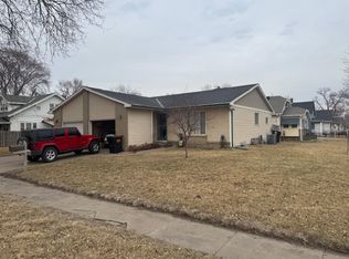 110 N Logan St #110, Fremont, NE 68025