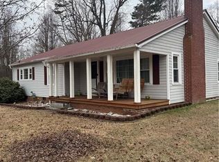 1720 Fisher Ferry St, Thomasville, NC 27360