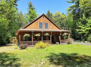 123 Knights Hill Rd, Bridgton, ME 04009