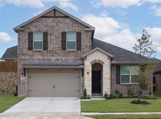 3028 Hollybrook Ln, Anna, TX 75409