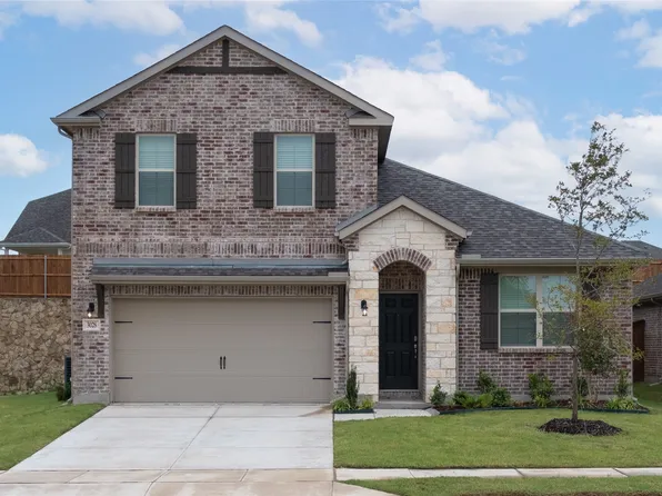 3028 Hollybrook Ln, Anna, TX 75409