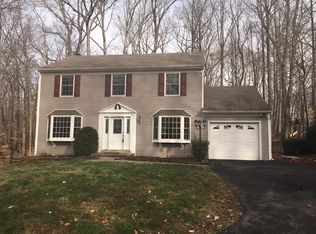 12185 Breckinridge Ln, Woodbridge, VA 22192