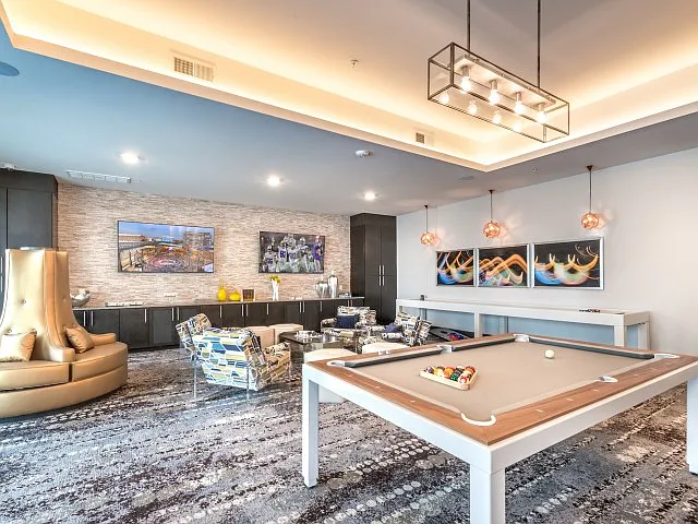 Overture Flower Mound 55+ Apartment Homes — Photo 32