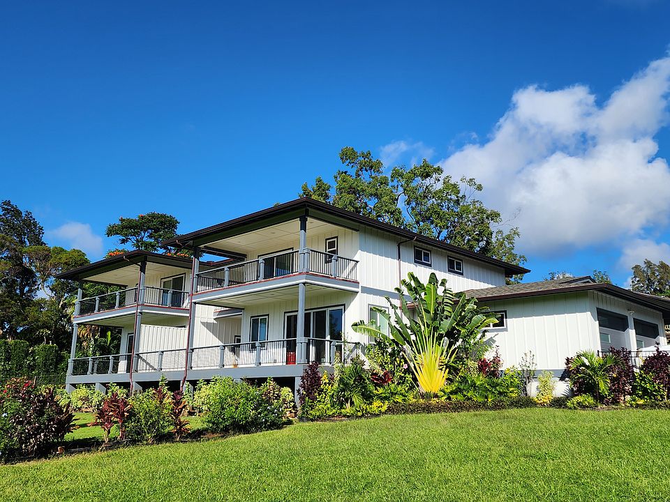 Duplex - left side private rental