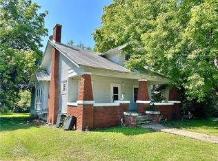 416 W Crowder Rd, Trenton, MO 64683