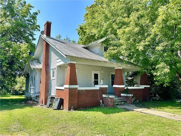 416 W Crowder Rd, Trenton, MO 64683