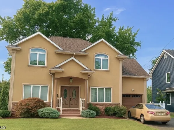 28-07 Zachary Ter, Fair Lawn Boro, NJ 07410