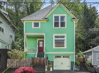 3549 Franklin Ave, Astoria, OR 97103
