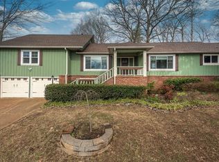 8348 Bergen Dr, Cordova, TN 38018