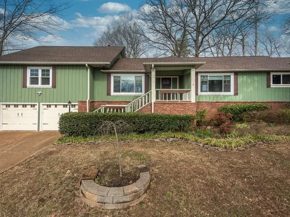 8348 Bergen Dr, Cordova, TN 38018