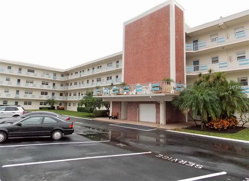 1st image of 5555 Gulf Blvd APT 411