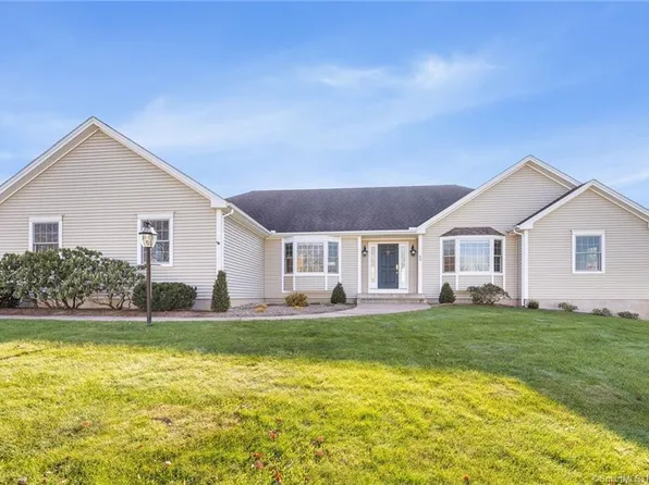 60 Lexi Drive, Manchester, CT 06040