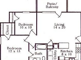 2325 Willowbrook Dr OFFICE K, Murfreesboro, TN 37130
