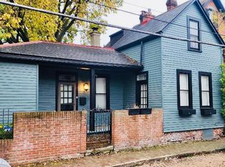 329 Jackson St, Columbus, OH 43206