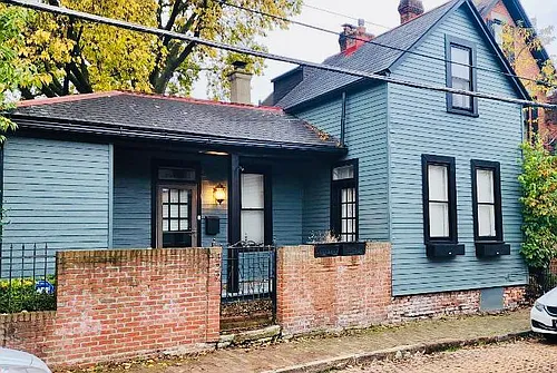 329 Jackson St Photo 1