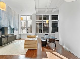88 Kingston St Unit 1F, Boston, MA 02111