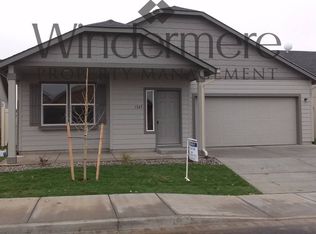 1349 SW Virginia St, College Place, WA 99324