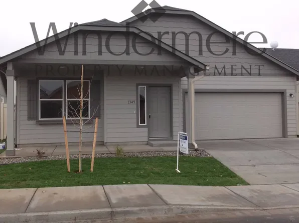 1349 SW Virginia St, College Place, WA 99324