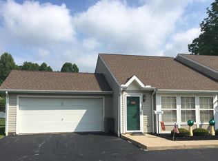 3329 Eagles Loft UNIT A, Cortland, OH 44410
