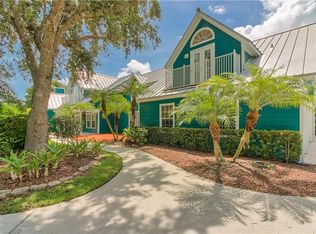1105 SW Magnolia Bluff Dr, Palm City, FL 34990