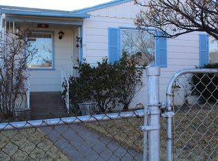 9 Sacramento Ave, Bisbee, AZ 85603