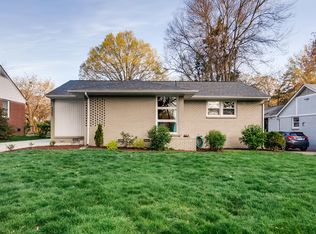 4400 Applegate Rd, Charlotte, NC 28209