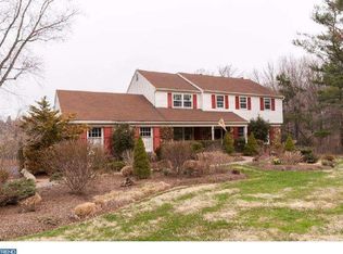 12 Chowning Dr, Malvern, PA 19355