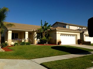 7018 Plumrose St, Fontana, CA 92336