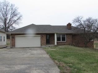 4880 N Creasy Springs Rd, Columbia, MO 65202