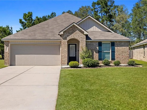 47633 Cathy Ln, Robert, LA 70455