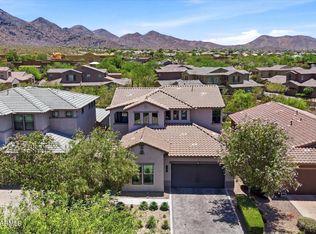 10019 E Hillside Drive E, Scottsdale, AZ 85255