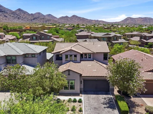 10019 E Hillside Drive E, Scottsdale, AZ 85255