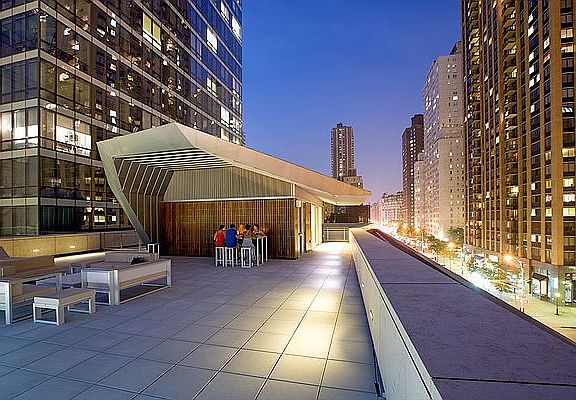 3rd image of 200 W 67th St #16A