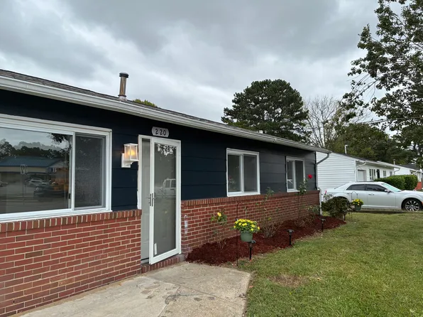 220 S Rosemont Rd, Virginia Beach, VA 23452