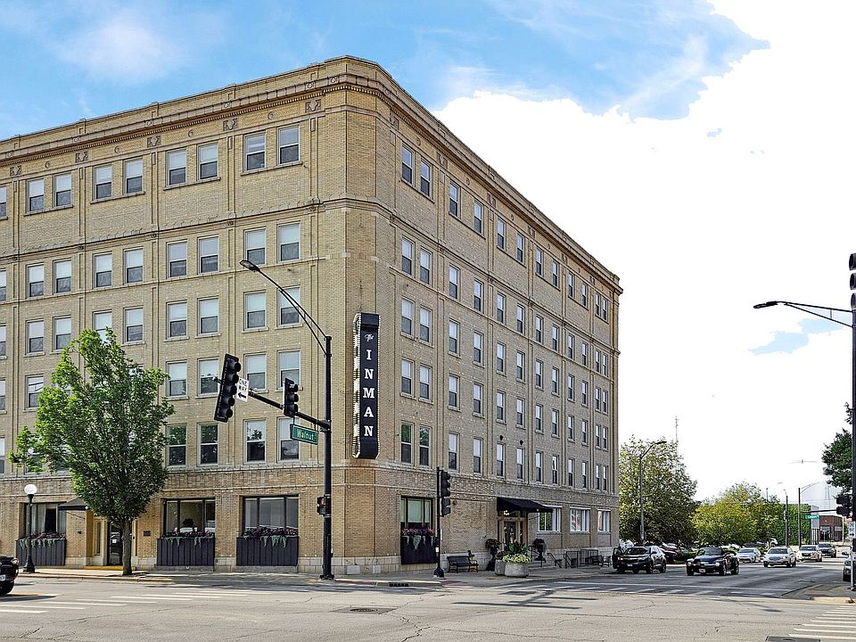 The Inman by Royse + Brinkmeyer Apartment Rentals Champaign, IL Zillow