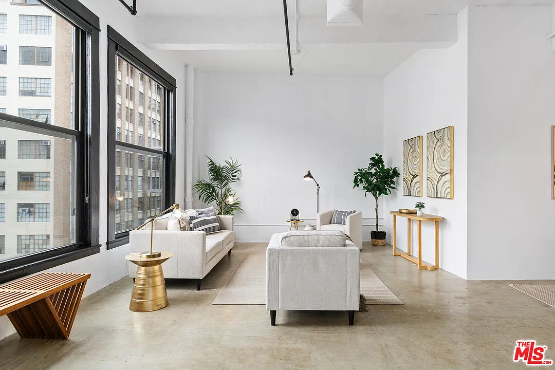 1 bed, 1.0 bath, 960 sqft, $2,495 — Photo 4