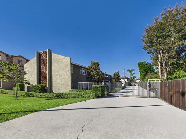 lar535, 535 N Lark Ellen Ave APT 5, Covina, CA 91722