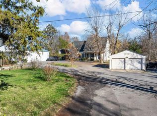 1274 Rahmier Rd, Moscow Mills, MO 63362