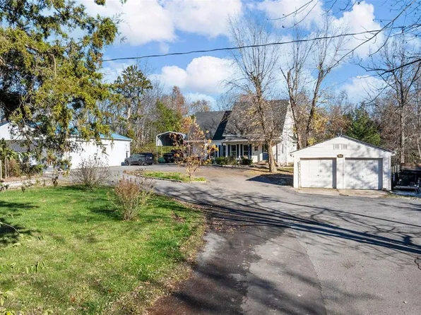 1274 Rahmier Rd, Moscow Mills, MO 63362