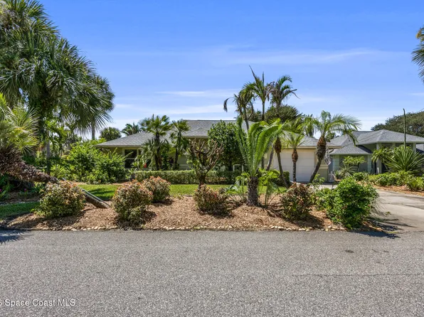 99 Estrella Rd, Melbourne Beach, FL 32951