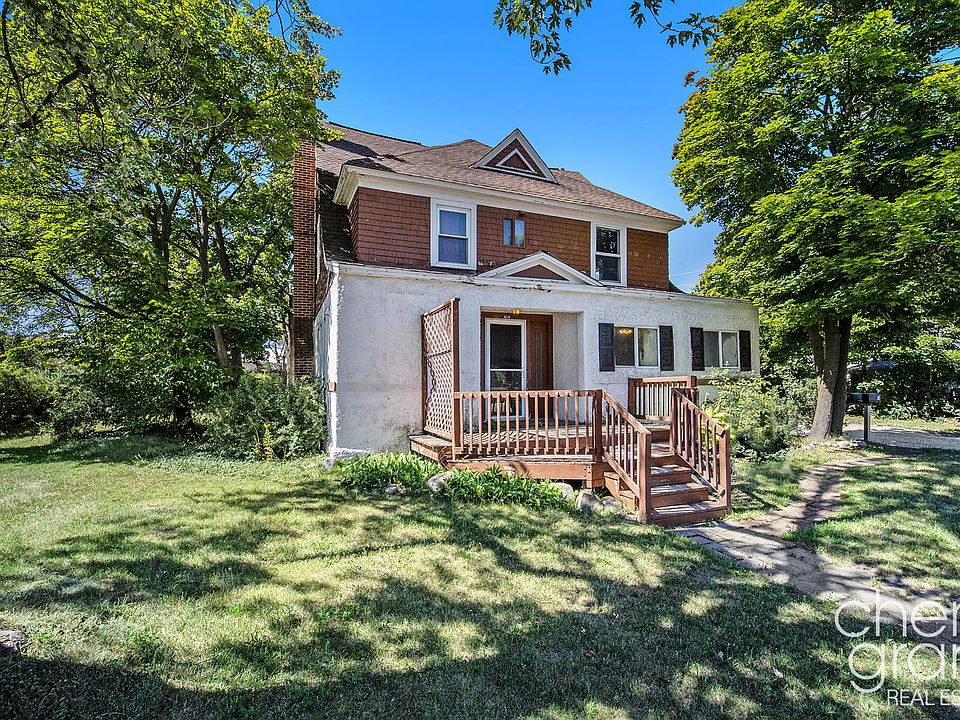 414 Boyne Ave, Boyne City, MI 49712 Zillow