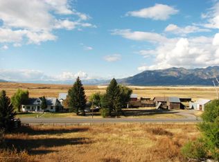 422 Dana St, Thayne, WY 83127