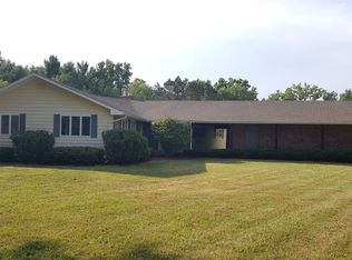 6297 N Webster Rd, Mount Morris, MI 48458