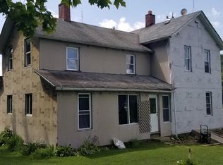 S2064 Holloway Rd, Wonewoc, WI 53968