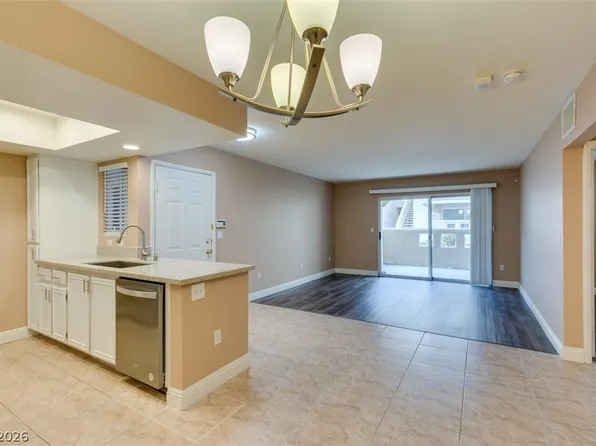 1909 Villa Palms Ct Unit 110, Las Vegas, NV 89128