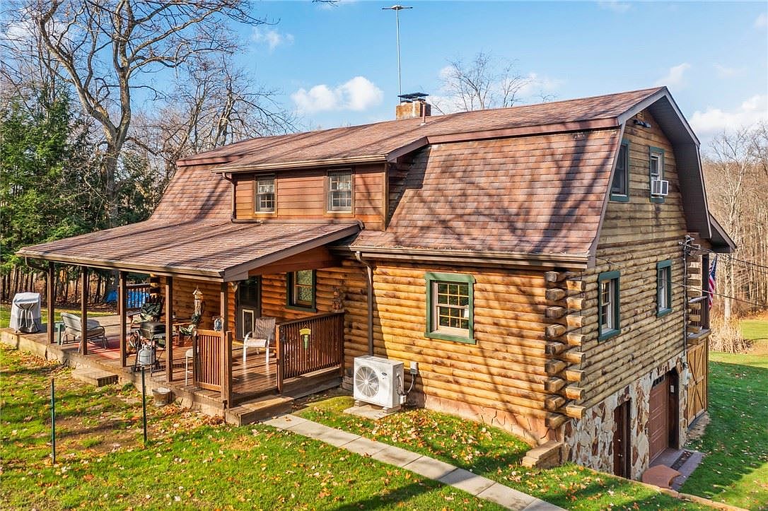 743 McKee Rd, Washington, PA 15301 Zillow