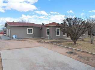 213 Argelia Dr, Chaparral, NM 88081